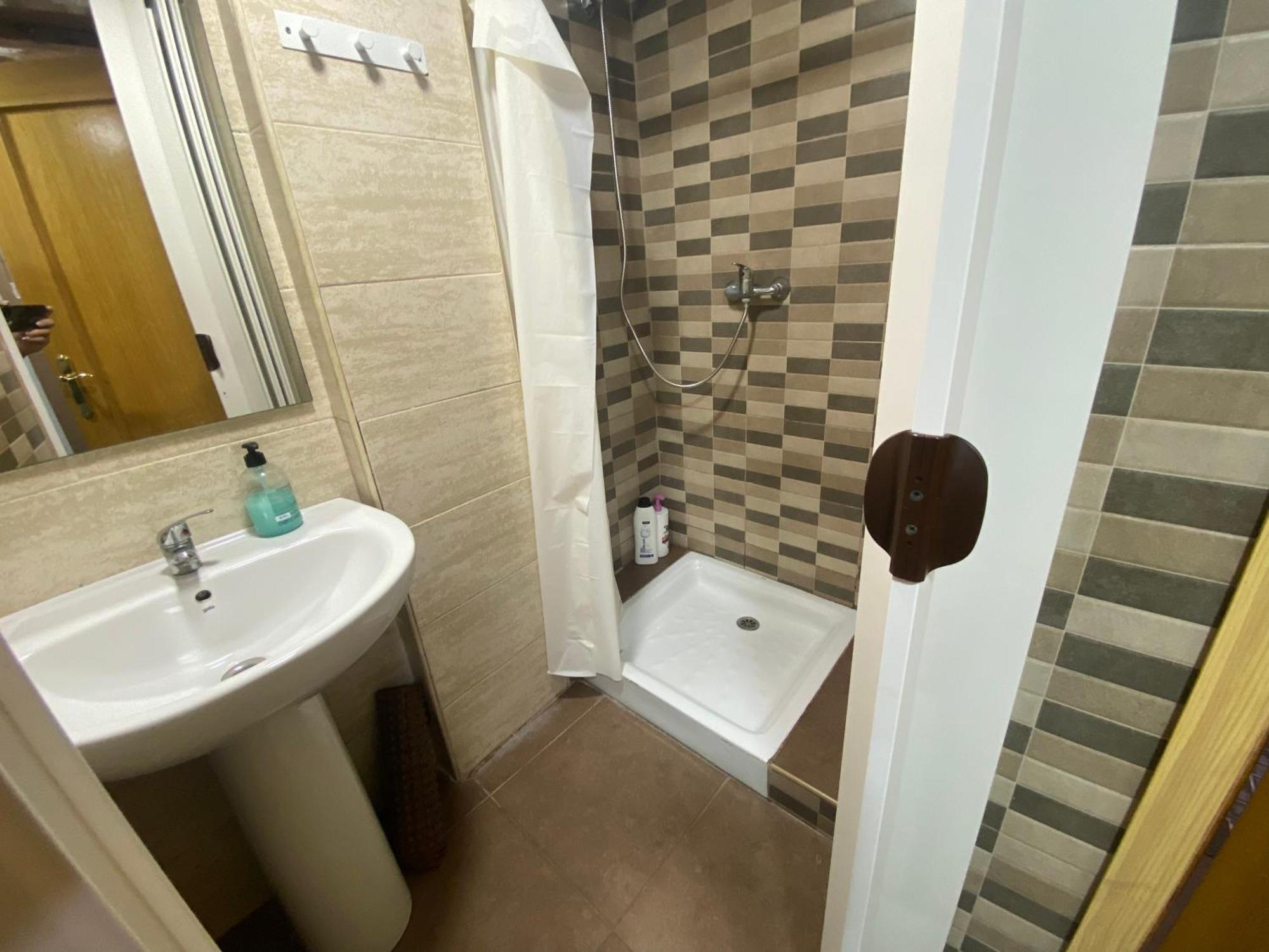 Better Oh! Appartement Valencia Buitenkant foto