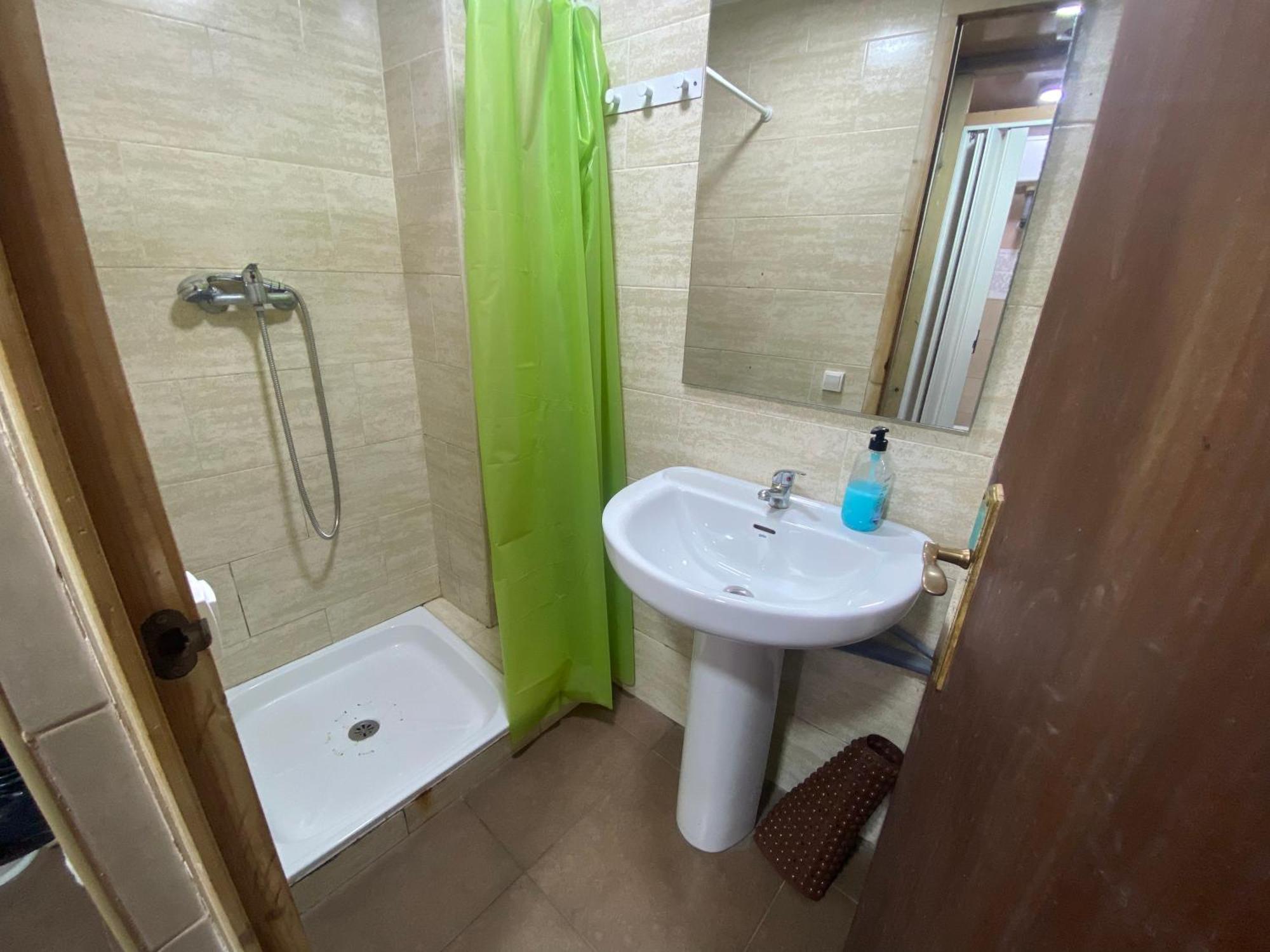 Better Oh! Appartement Valencia Buitenkant foto