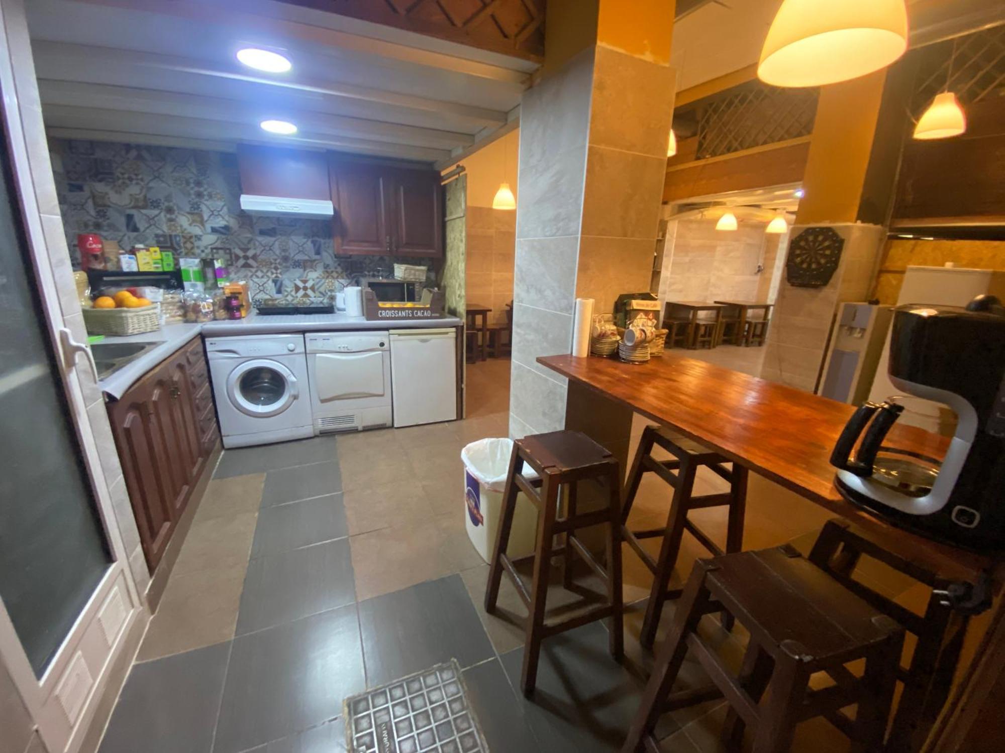 Better Oh! Appartement Valencia Buitenkant foto