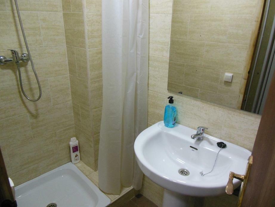 Better Oh! Appartement Valencia Buitenkant foto