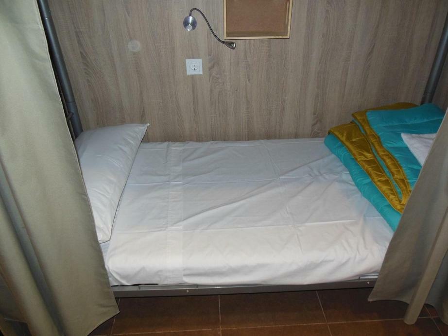 Better Oh! Appartement Valencia Buitenkant foto