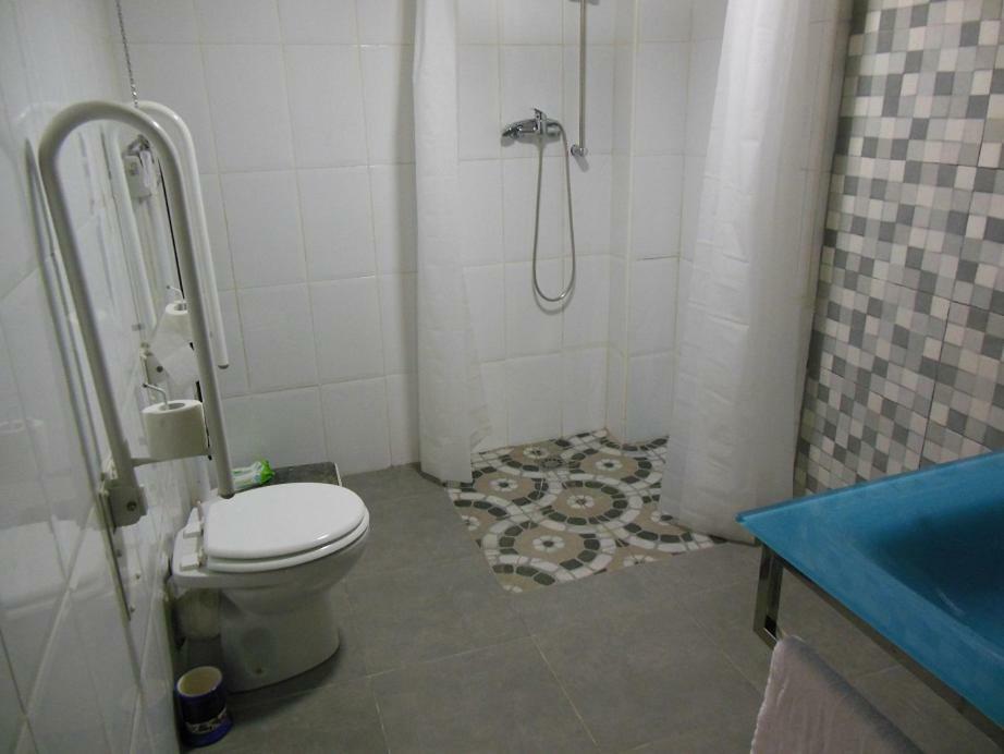 Better Oh! Appartement Valencia Buitenkant foto