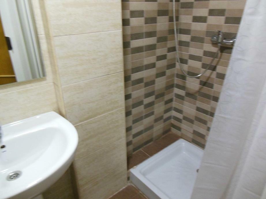 Better Oh! Appartement Valencia Buitenkant foto